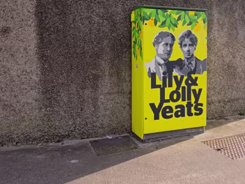 LILY AND LOLLY YEATS Lily (Susan) Yeats (1866-1949) and Lolly (Elizabeth) Yeats (1868-1940) were integral figures in the Irish Arts and...
