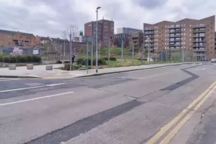 BRIDGEFOOT STREET PARK AND NEARBY [ISLAND STREET AND BRIDGEFOOT STREET]-250169-1
