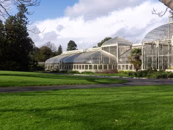BOTANIC GARDENS The Gardens also boast a rich history, dating back to 1795, and serve as a vital centre for botanical research and...