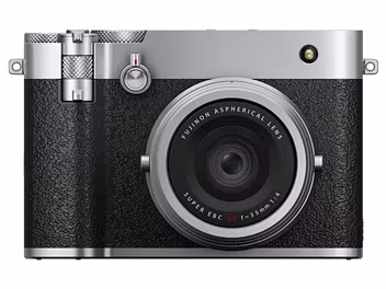 FUJI GFX100RF I had considered buying the A7RV when it became available but after trying it for a week I decided to wait for the next...