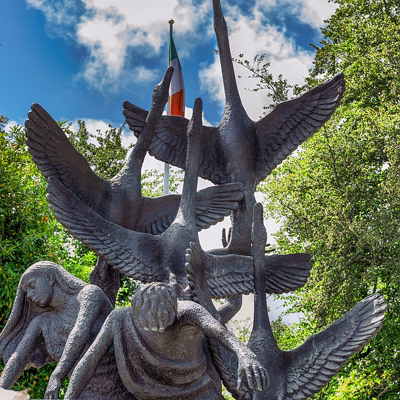 A QUICK VISIT TO THE GARDEN OF REMEMBRANCE [TUESDAY 2 JUNE 2026]-268551