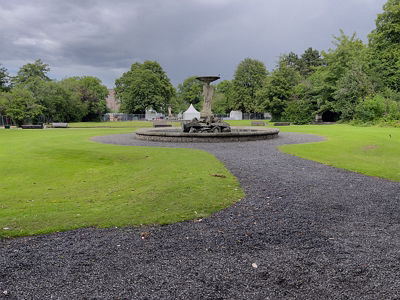IVEAGH GARDENS [ONCE PRIVATELY OWNED BUT NOW OPEN TO THE PUBLIC]-244014-1