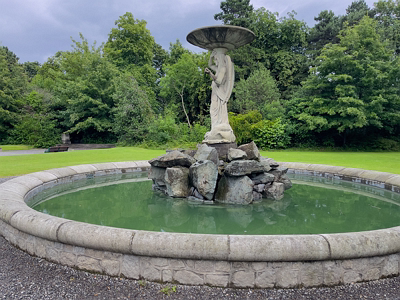 IVEAGH GARDENS [ONCE PRIVATELY OWNED BUT NOW OPEN TO THE PUBLIC]-244016-1