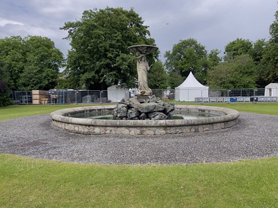 IVEAGH GARDENS [ONCE PRIVATELY OWNED BUT NOW OPEN TO THE PUBLIC]-244018-1