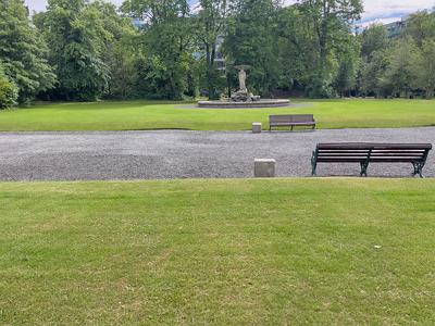 IVEAGH GARDENS [ONCE PRIVATELY OWNED BUT NOW OPEN TO THE PUBLIC]-244019-1