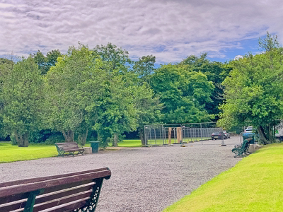 IVEAGH GARDENS [ONCE PRIVATELY OWNED BUT NOW OPEN TO THE PUBLIC]-244020-1