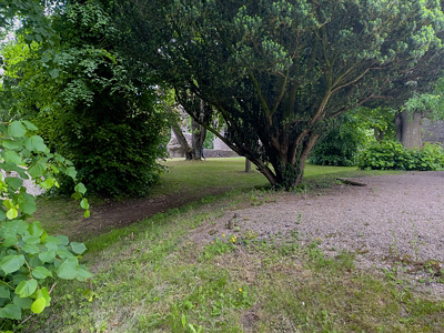 MAYNOOTH CASTLE [I WAS NOT ALLOWED TO USE MY CAMERA BUT MY iPHONE WAS OK]-243879-1