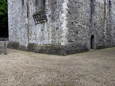 MAYNOOTH CASTLE [I WAS NOT ALLOWED TO USE MY CAMERA BUT MY iPHONE WAS OK]-243880-1