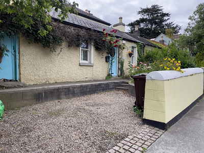 DALKEY A SOUTH DUBLIN VILLAGE [IS IT BETTER THAN MALAHIDE]-243959-1