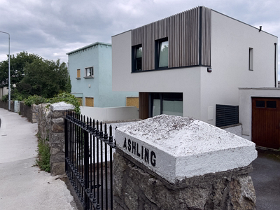 DALKEY A SOUTH DUBLIN VILLAGE [IS IT BETTER THAN MALAHIDE]-243962-1