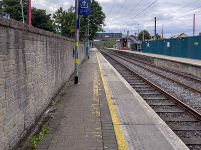 DALKEY A SOUTH DUBLIN VILLAGE [IS IT BETTER THAN MALAHIDE]-243970-1