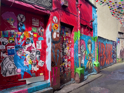 THE RISE AND FALL OF THE ICON FACTORY [DUBLIN STREET ART]-246206-1
