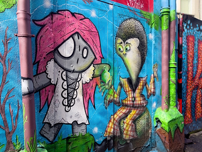 THE RISE AND FALL OF THE ICON FACTORY [DUBLIN STREET ART]-246214-1