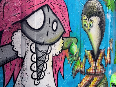 THE RISE AND FALL OF THE ICON FACTORY [DUBLIN STREET ART]-246215-1