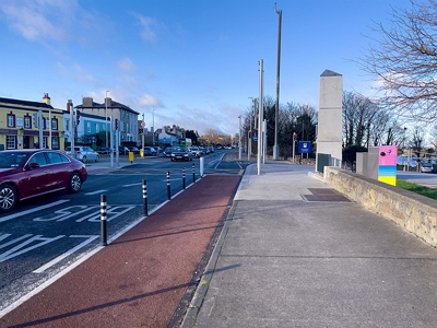 A QUICK VISIT TO BOOTERSTOWN [FIRST DAY OF JANUARY 2025]-246185-1