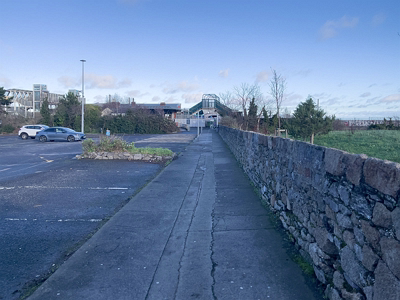 A QUICK VISIT TO BOOTERSTOWN [FIRST DAY OF JANUARY 2025]-246187-1