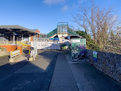 A QUICK VISIT TO BOOTERSTOWN [FIRST DAY OF JANUARY 2025]-246189-1