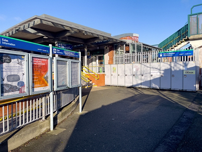 A QUICK VISIT TO BOOTERSTOWN [FIRST DAY OF JANUARY 2025]-246190-1