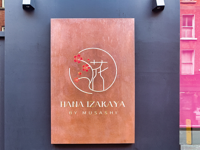 THIS WEEK EATYKO CLOSES AND HANA IZAKAYA BY MUSASHI OPENED [24 JANUARY 2025 THE DAY OF THE BIG STORM]-246684