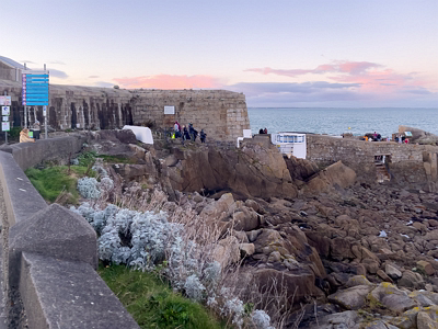 EXPLORING SANDYCOVE AVENUE AND NEARBY [1 JANUARY 2025]-246114-1