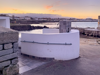 EXPLORING SANDYCOVE AVENUE AND NEARBY [1 JANUARY 2025]-246116-1