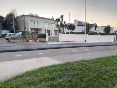 EXPLORING SANDYCOVE AVENUE AND NEARBY [1 JANUARY 2025]-246130-1