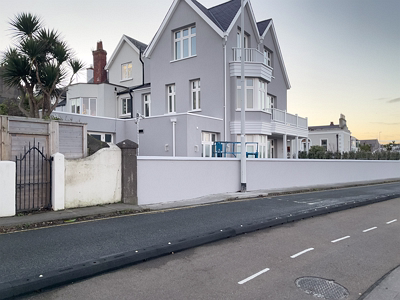 EXPLORING SANDYCOVE AVENUE AND NEARBY [1 JANUARY 2025]-246133-1
