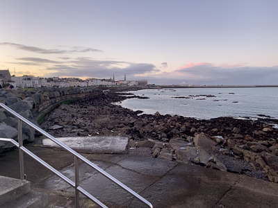 EXPLORING SANDYCOVE AVENUE AND NEARBY [1 JANUARY 2025]-246136-1