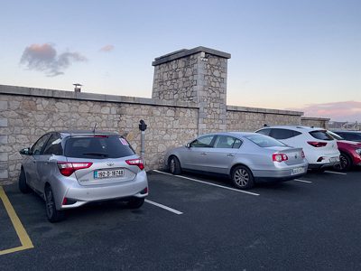 ULVERTON ROAD AND BREFFNI ROAD IN DALKEY-SANDYCOVE [1 JANUARY 2025]-246095-1