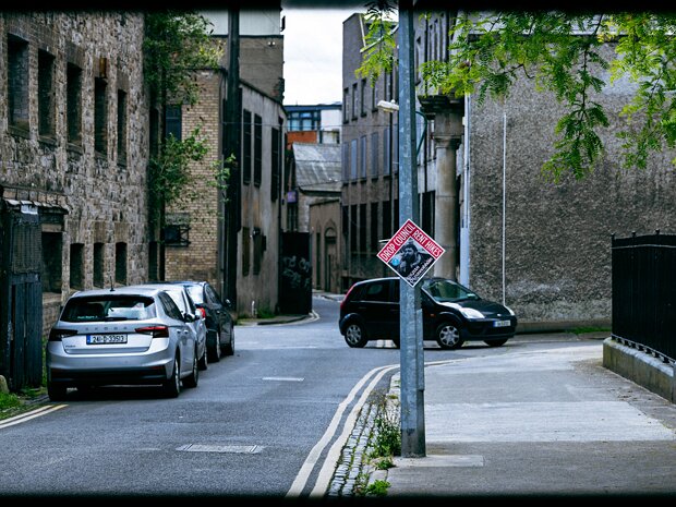 A DAY IN THE LIFE A rainy June Bank Holiday in Dublin forces a shift in plans for *The Urban Cartographer*. Exploring the city's changing...