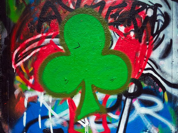 U2 WALL AUGUST 2009 A reflective look back at Dublin's iconic Windmill Lane U2 graffiti wall in August 2009. Explore how this famous tourist...