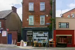 ALL KINDS OF EVERYTHING ON BROAD STREET IN LIMERICK [WHO NEEDS AMAZON-]-233534-1
