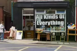 ALL KINDS OF EVERYTHING ON BROAD STREET IN LIMERICK [WHO NEEDS AMAZON-]-233536-1