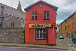 COASTERS ON ST JOHN'S STREET [WAS ONCE THE HOLY GROUND PUB]-233537-1