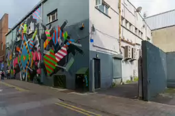 MURAL ON LITTLE WILLIAM STREET OR BROWN THOMAS LANE [BY ASKEW ONE AND MASER]-244559-1