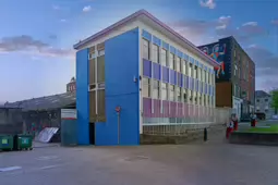 STREET ART INCLUDING THE SLEEPING PATTERNS MURALS [THE CAHILL MAY ROBERTS SITE JUNE 2016]-244470-1