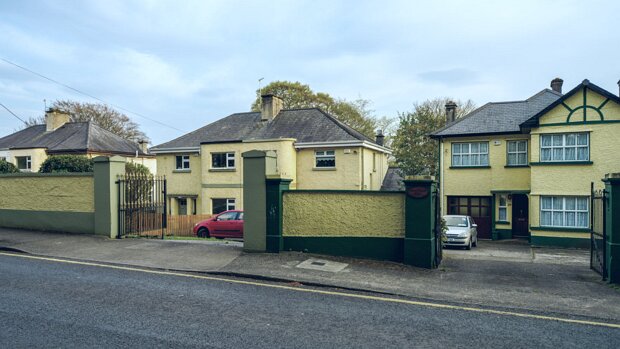NC ROAD IN LIMERICK The North Circular Road (NCR), locally known as NCR, is a residential road located on the north side of Limerick,...