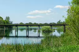 THE BLACK BLACK BRIDGE AT PLASSEY [WAS DERELICT WHEN I FIRST PHOTOGRAPHED IT]-233871-1 SONY DSC