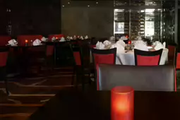 THE JASMINE PALACE RESTAURANT IN LIMERICK [INTRODUCED SERVING ROBOTS A FEW YEARS LATER]-233554-1