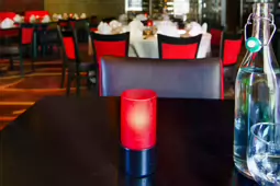THE JASMINE PALACE RESTAURANT IN LIMERICK [INTRODUCED SERVING ROBOTS A FEW YEARS LATER]-233555-1