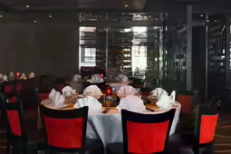 THE JASMINE PALACE RESTAURANT IN LIMERICK [INTRODUCED SERVING ROBOTS A FEW YEARS LATER]-233557-1