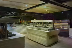 THE JASMINE PALACE RESTAURANT IN LIMERICK [INTRODUCED SERVING ROBOTS A FEW YEARS LATER]-233560-1