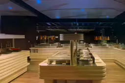 THE JASMINE PALACE RESTAURANT IN LIMERICK [INTRODUCED SERVING ROBOTS A FEW YEARS LATER]-233561-1