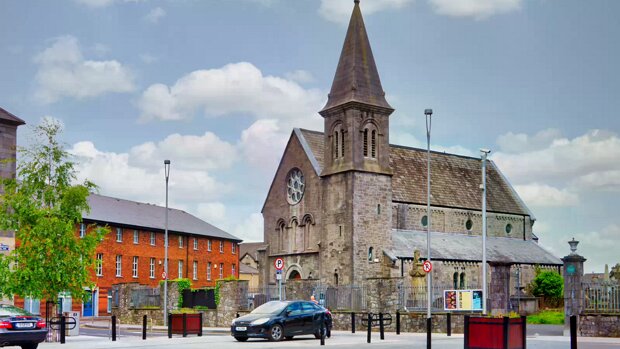 RELIGION IN LIMERICK