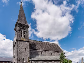 ST JOHN'S CHURCH