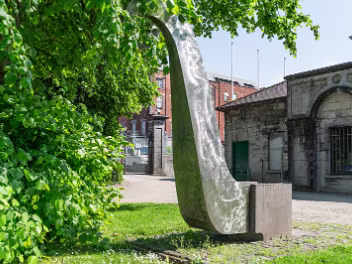 ALL FORMS OF PUBLIC ART I am trying my best to photograph all of the public art that can be seen in Limerick City