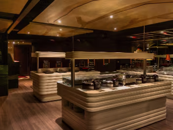 JASMINE PALACE Jasmine Palace, an iconic establishment in Limerick's culinary scene, has captivated diners for decades with its unique...