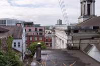 CORK CITY AND COUNTY