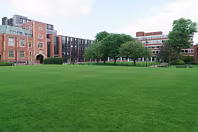 QUEENS UNIVERSITY