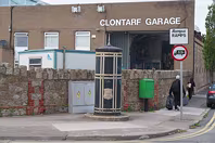 CLONTARF GARAGE